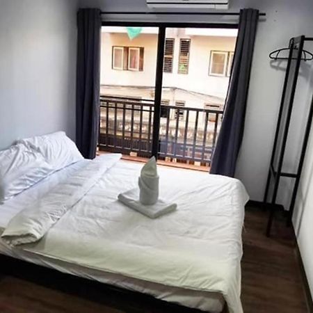 X Go Inn Chiang Mai University - Cmu Екстер'єр фото